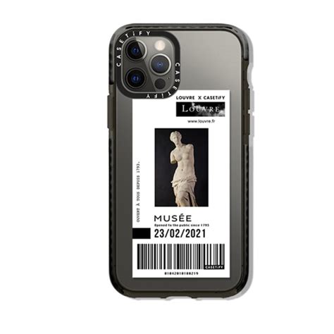 mona lisa lv phone case|The Louvre x CASETiFY Phone Case Collection: Here's How To .